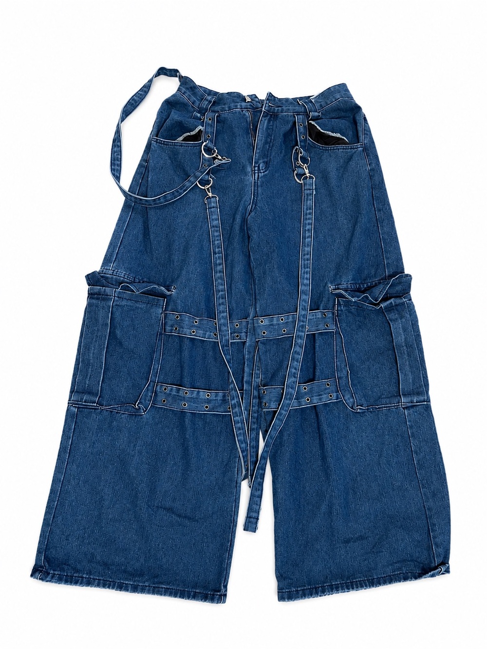 Baggy Jeans